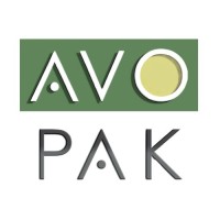 AVO-PAK S.A.S logo - Similar company to Jardin Exotics