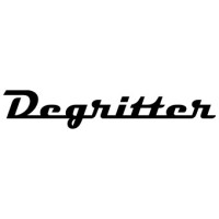Degritter logo - Similar company to Weiss Engineering