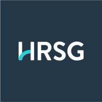 HRSG logo - Similar company to Human Resource Solutions International - Hrsi