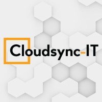 Cloudsync-IT logo - Similar company to Treasury Suite