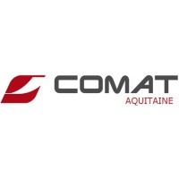 COMAT AQUITAINE logo - Similar company to Ecim34
