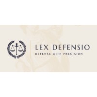Lex Defensio Professional Corporation logo - Similar company to Rameh Law