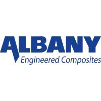 Albany Engineered Composites GmbH logo - Similar company to Albany Engineering