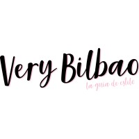 Very Bilbao logo - Similar company to Aerredesign Bilbao