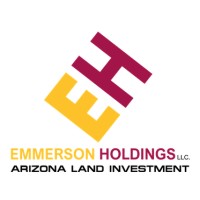 Emmerson Holdings, LLC logo - Similar company to Emmerson