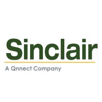 Sinclair Manufacturing - A Qnnect Company! logo - Similar company to Geosync Microwave