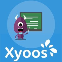 Xyoos - Cours d'informatique gratuits logo - Similar company to Ecole Pegase