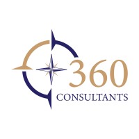 360 Consultants logo - Similar company to 25 Degrees