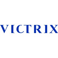 Victrix logo - Similar company to Ebe - Dry Bulk