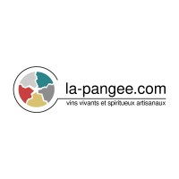 LA PANGEE logo - Similar company to La Pangée Internationale