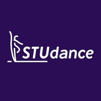 STUdance logo - Similar company to Studance