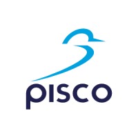 Pisco - Soluções para Controle de Acesso logo - Similar company to Pisco Malpaso