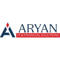 Aryan IT and Financial Solutions LLC logo - Similar company to Kgate Technologies Inc