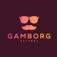 Gamborg Bryghus logo - Similar company to Tråden
