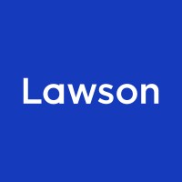 Lawson logo - Similar company to Vybe Consulting