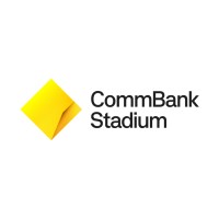 CommBank Stadium logo - Similar company to Accor Stadium