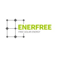 Enerfree logo - Similar company to Keytouch Technology As