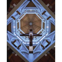 Constantine George Pappas AIA Architecture/Planning logo - Similar company to Heid Architects