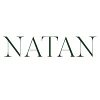 Natan Diamonds logo - Similar company to Zizov Diamonds
