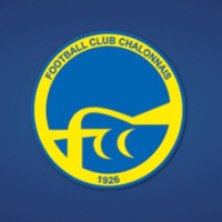 FOOTBALL CLUB CHALONNAIS logo - Similar company to Football Club Fontenay-Le-Fleury