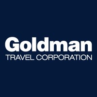 Goldman Travel Corporation logo - Similar company to All7 Ltd