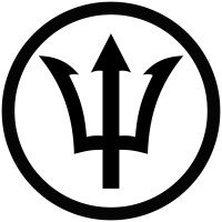 Trident Motorsports logo - Similar company to Observint Technologies