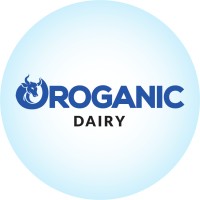 Oroganic Dairy Pvt. Ltd logo - Similar company to Aplus Foods Pvt. Ltd.