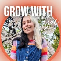 Grow With Zoe logo - Similar company to Edge Of Search Seo Conference