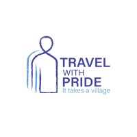 Travel With Pride logo - Similar company to Cvsupports