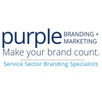 Purple Branding logo - Similar company to Bamboo Branding Pte Ltd