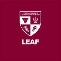 Laboratories for the Environment, Agriculture, & Food (LEAF) - AUB logo - Similar company to Environment And Sustainable Development Unit