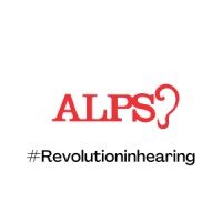 ALPS Hearing logo - Similar company to Biox