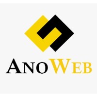 ANOWEB logo - Similar company to Vtechnocrat
