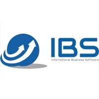 IBS logo - Similar company to Um Solutions
