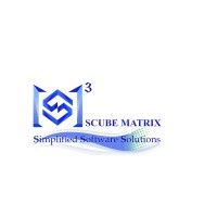 Scube Matrix logo - Similar company to Indya Estates
