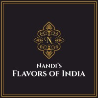 Nandi's Flavours Of India logo - Similar company to Adspro.Xyz