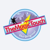 TheMagicTouch logo - Similar company to The Magic Touch