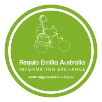 Reggio Emilia Australia Information Exchange logo - Similar company to Fondazione Reggio Children