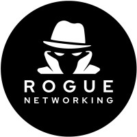 Rogue Networking Groups logo - Similar company to Regroup Advisors, Inc.