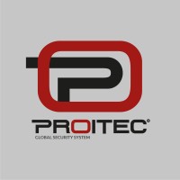 PROITEC SISTEMAS S.L. logo - Similar company to Acacio Seguridad