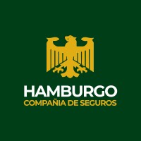 Hamburgo Compañia de Seguros logo - Similar company to Liberty Insurance Compañia De Seguros Y Reaseguros Sa