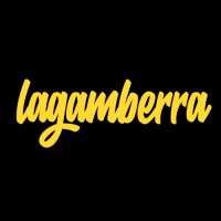 lagamberra logo - Similar company to Bzzst