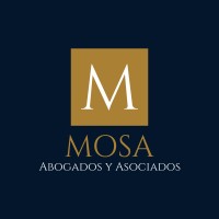 MOSA Abogados y Asociados logo - Similar company to Fundeuis