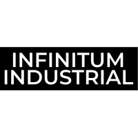 Infinitum Industrial Research Corporation logo - Similar company to Bluuzone Bottles