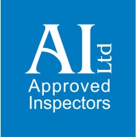 Approved Inspectors Ltd logo - Similar company to Salus (Building Control & Fire Safety Consultants) Ltd