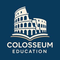 Colosseum Education logo - Similar company to Creatives Data