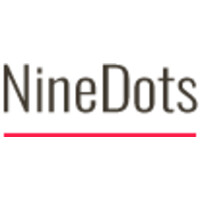 NineDots logo - Similar company to Ninedots Corporate Training Solutions Pvt Ltd
