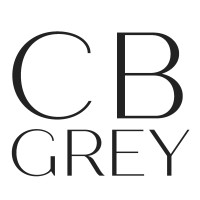CB Grey logo - Similar company to Bonappa Beverages