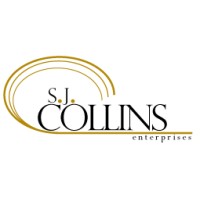 S.J. Collins Enterprises logo - Similar company to Akros Development
