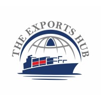 THE EXPORTS HUB logo - Similar company to Wenzhou Huazu Science And Technology Co., Ltd.